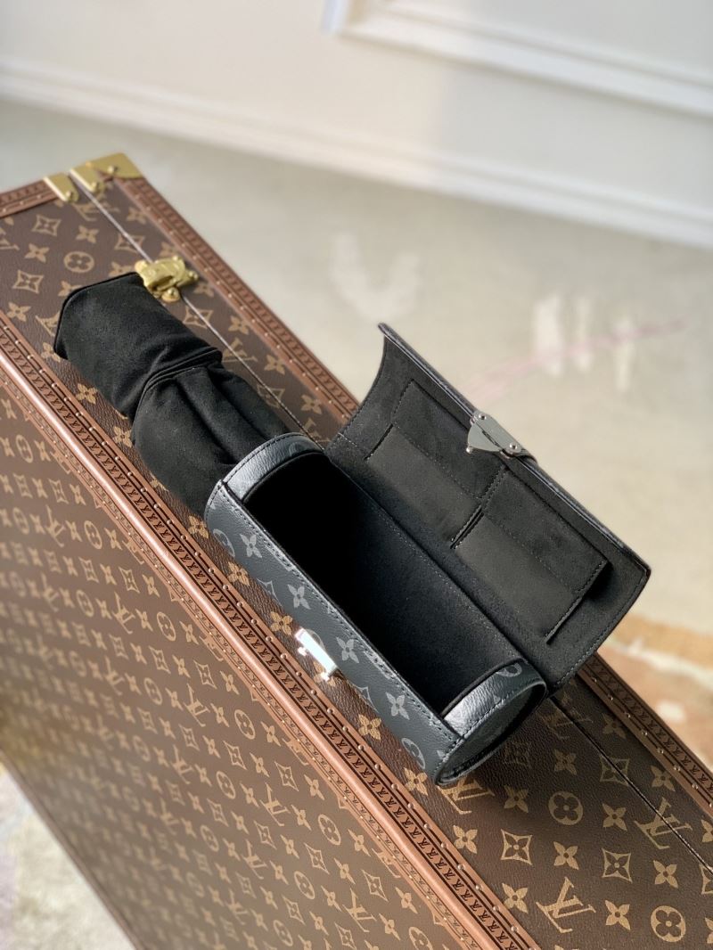 LV Round Bags